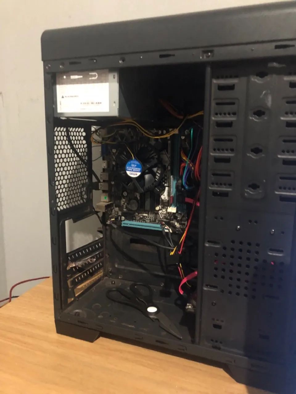 PC BÁSICO,PROTO UPGRADE  - Foto 2