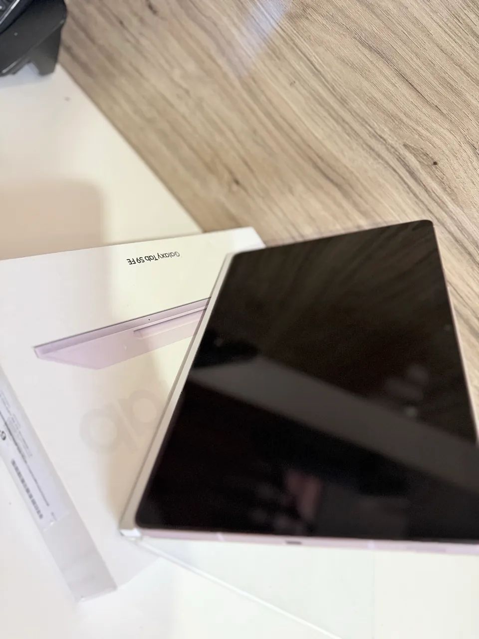 Galaxy Tab S9 FE