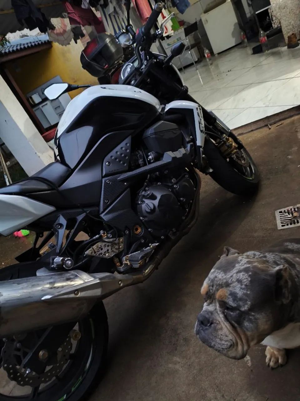 Z 750 - Foto 4