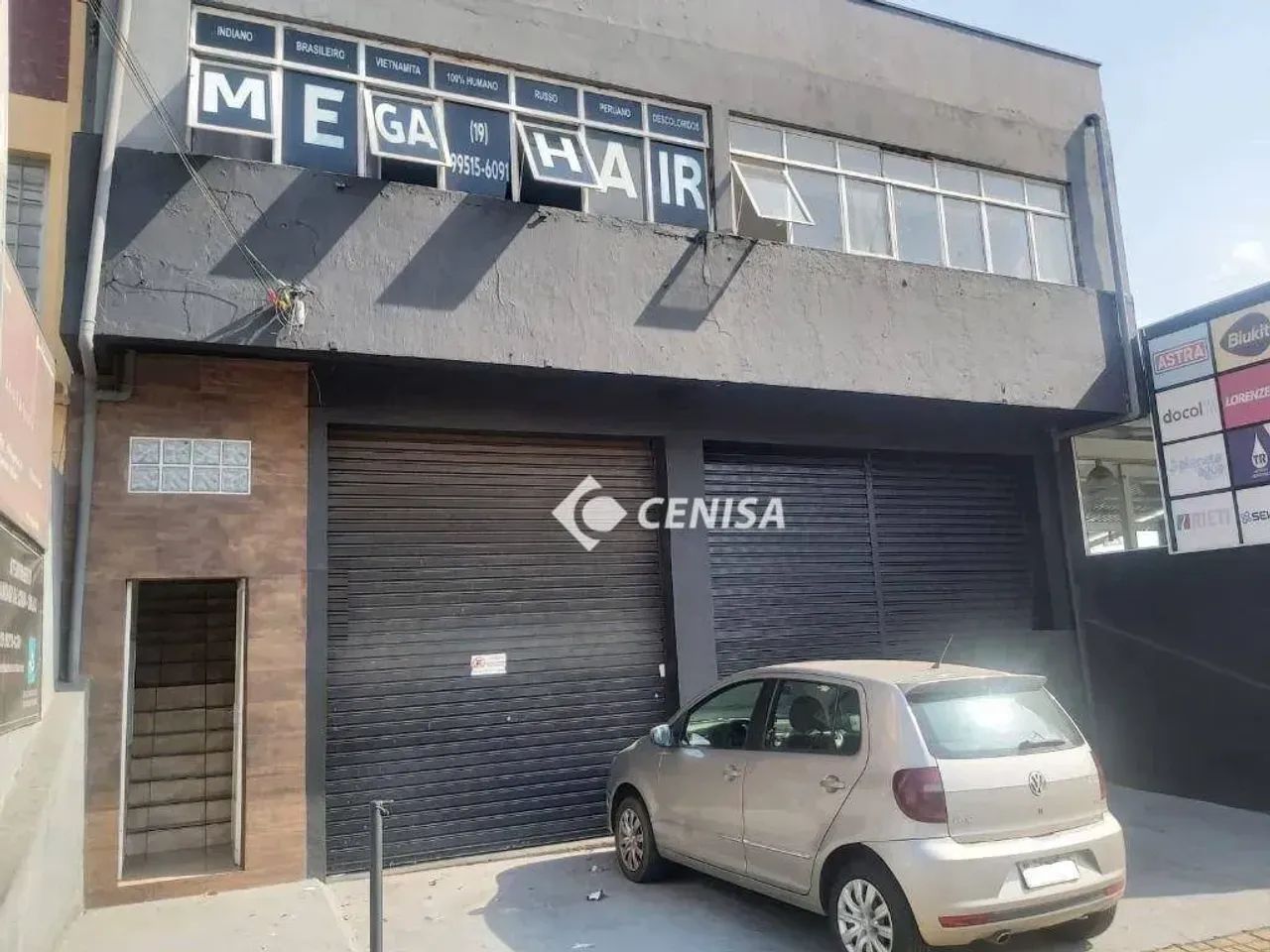 Prédio Comercial à venda, 400 m² - 4 vagas - Foto 3