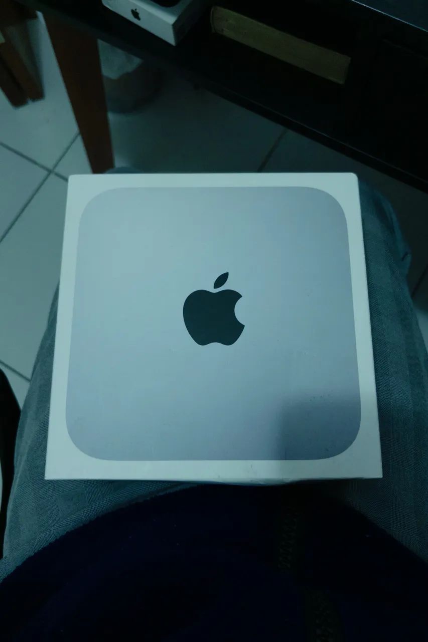 Macmini m1 - Foto 2