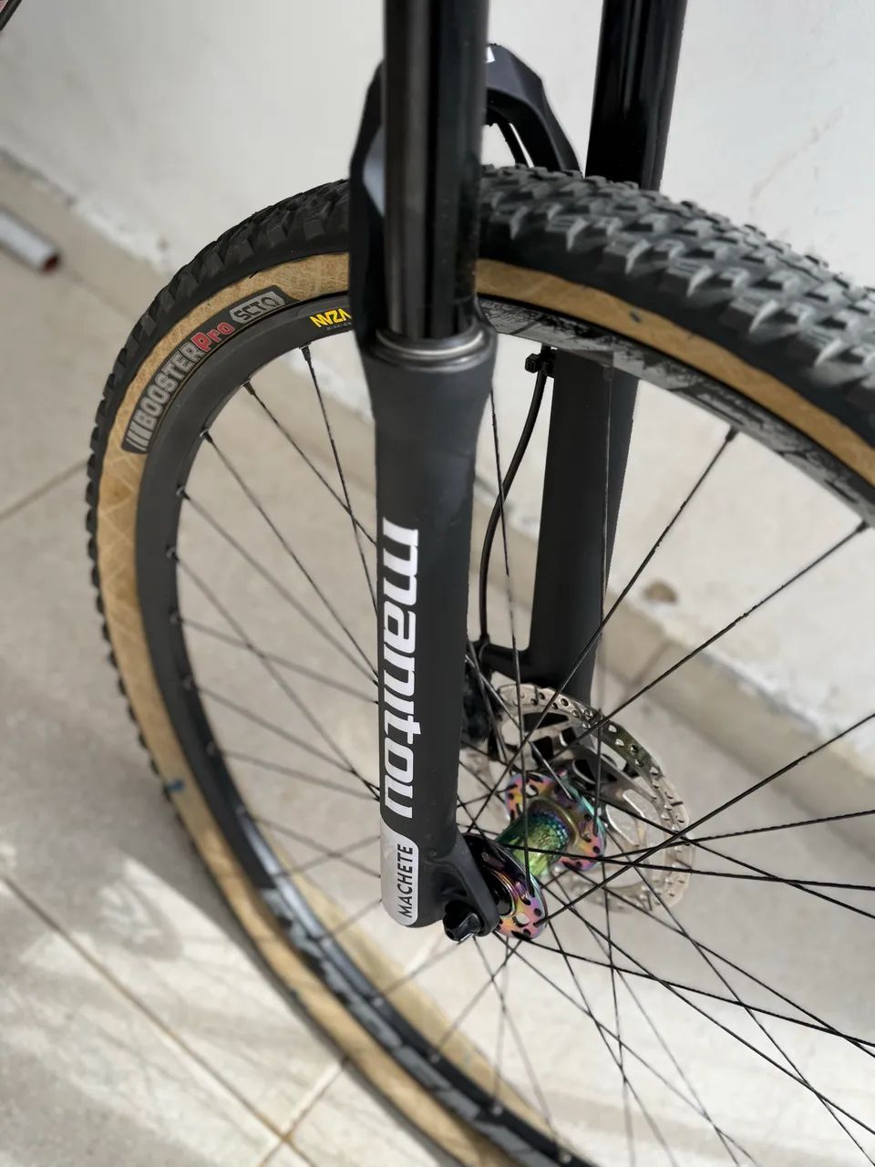 Bicicleta Cannondale trail  - Foto 4