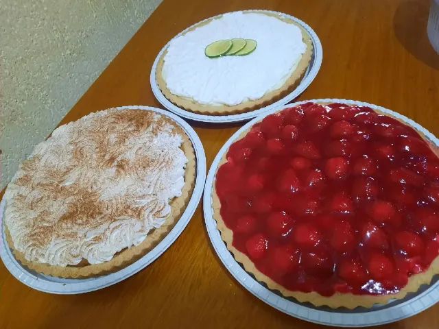 Ofereço meus serviços de confeiteira  - Foto 2