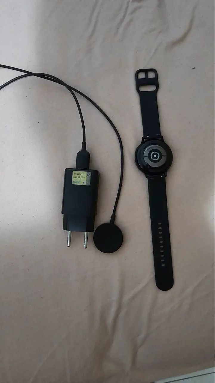 Smartwatch Samsung Active 2 - Foto 2