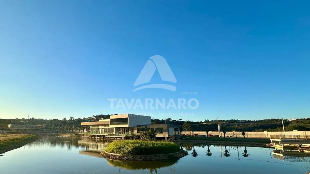 Terreno Condomínio em Ponta Grossa - Foto 2