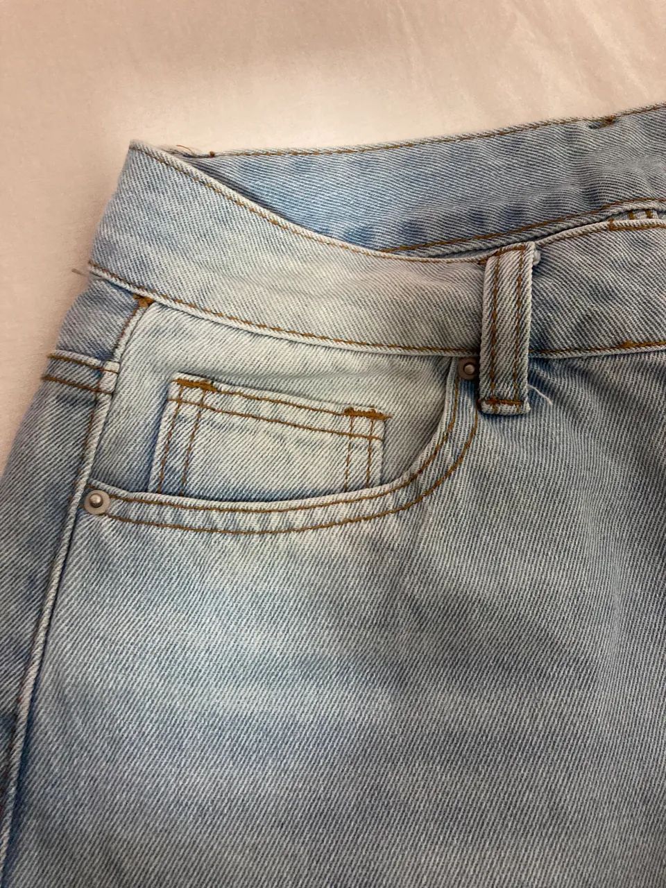 Calça jean  - Foto 3