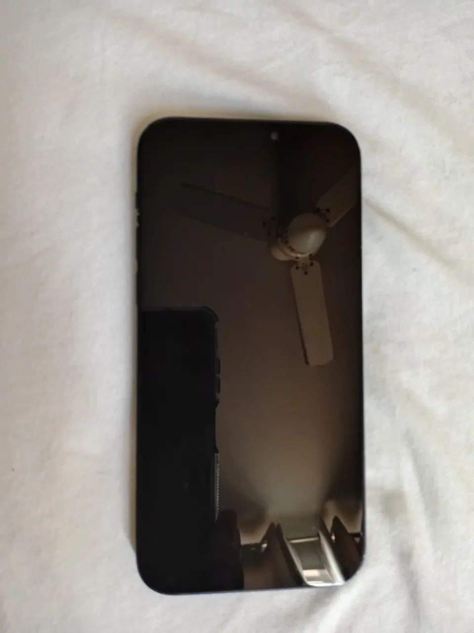 Iphone 12 em perfeito estado