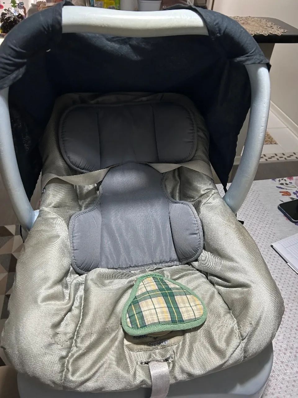 Bebê conforto 