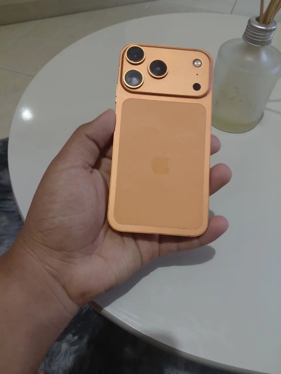iPhone 17 pro leia o anúncio!!!!! - Foto 5