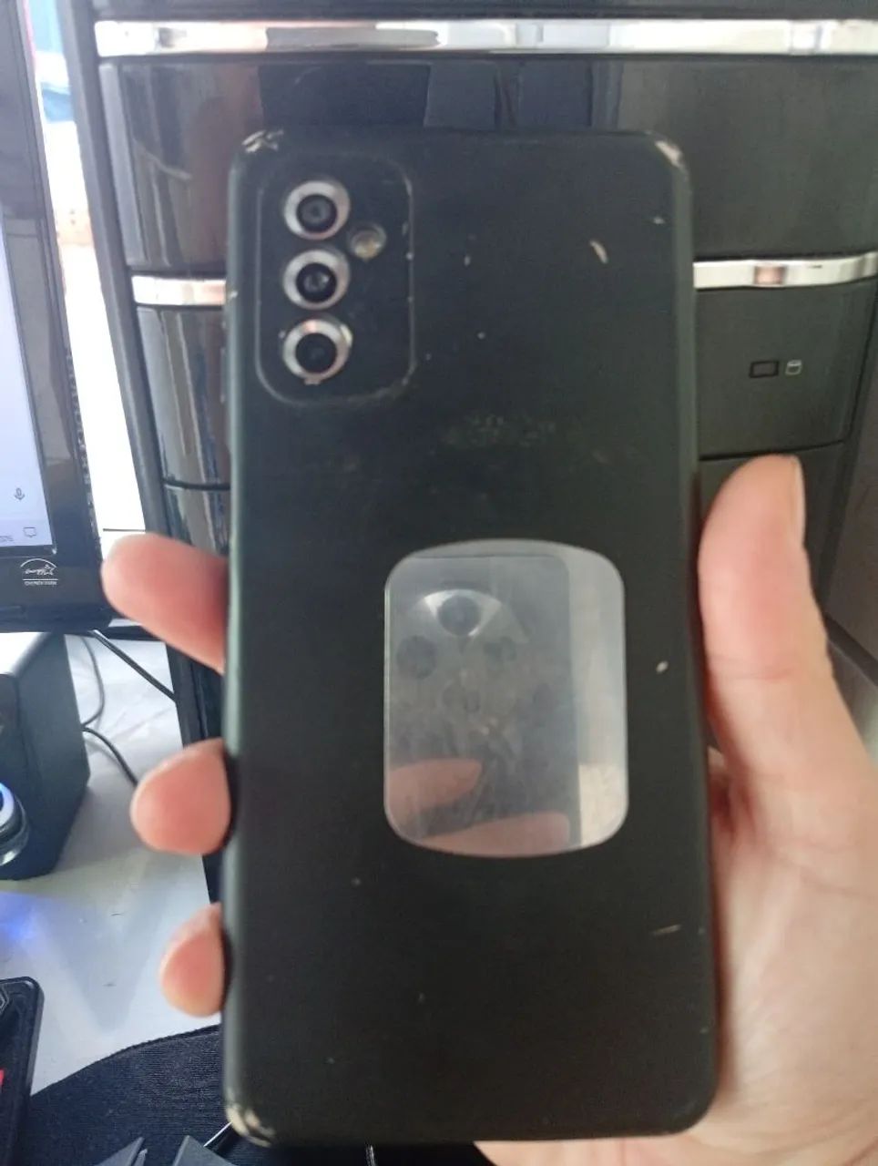 Samsung M52 5G - Foto 3