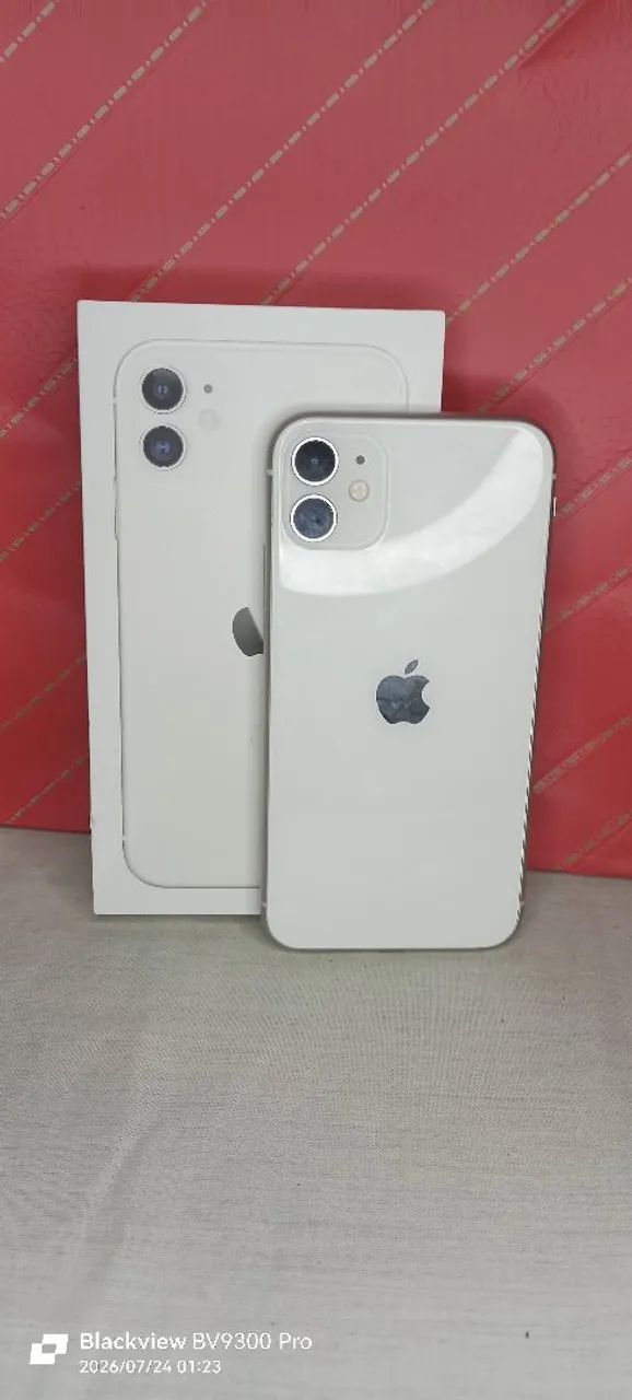 iPhone 11 64GB