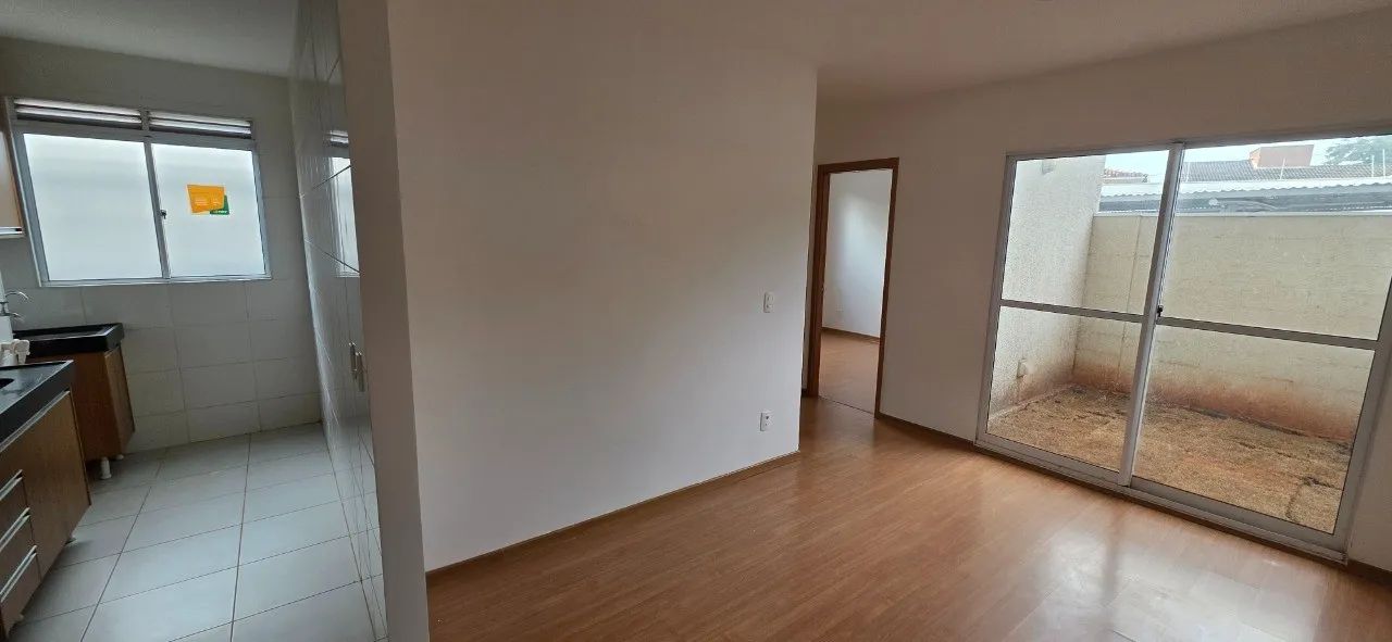 aluga-se apartamento com garden (jardim) - Foto 2