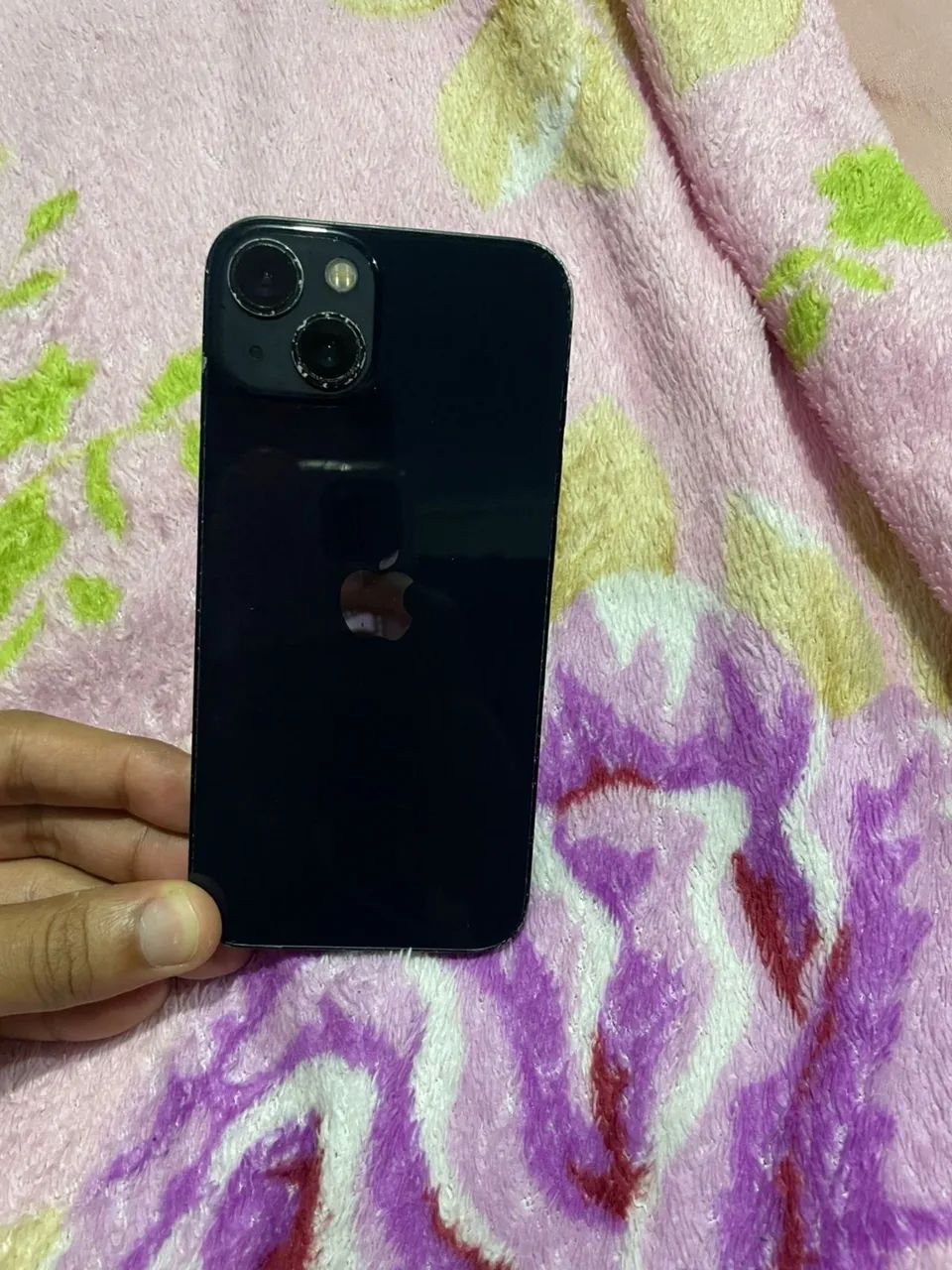 iPhone 13 analiso troca em outro aparelhos bom - Foto 5