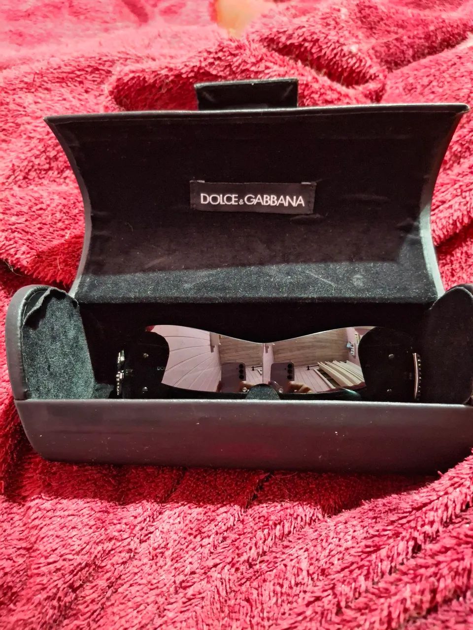 Oculos de sol dolce & gabbana