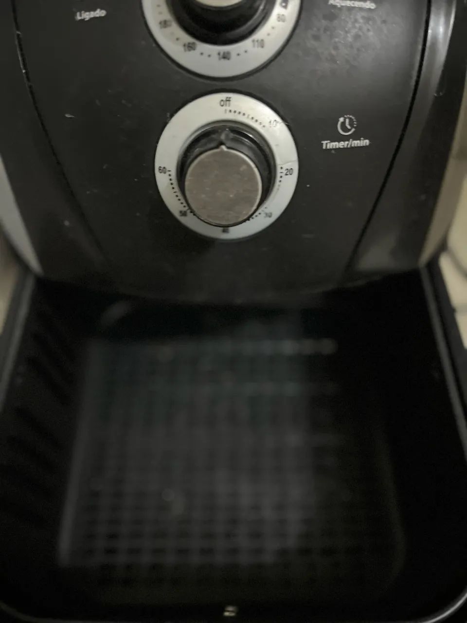 Air fryer