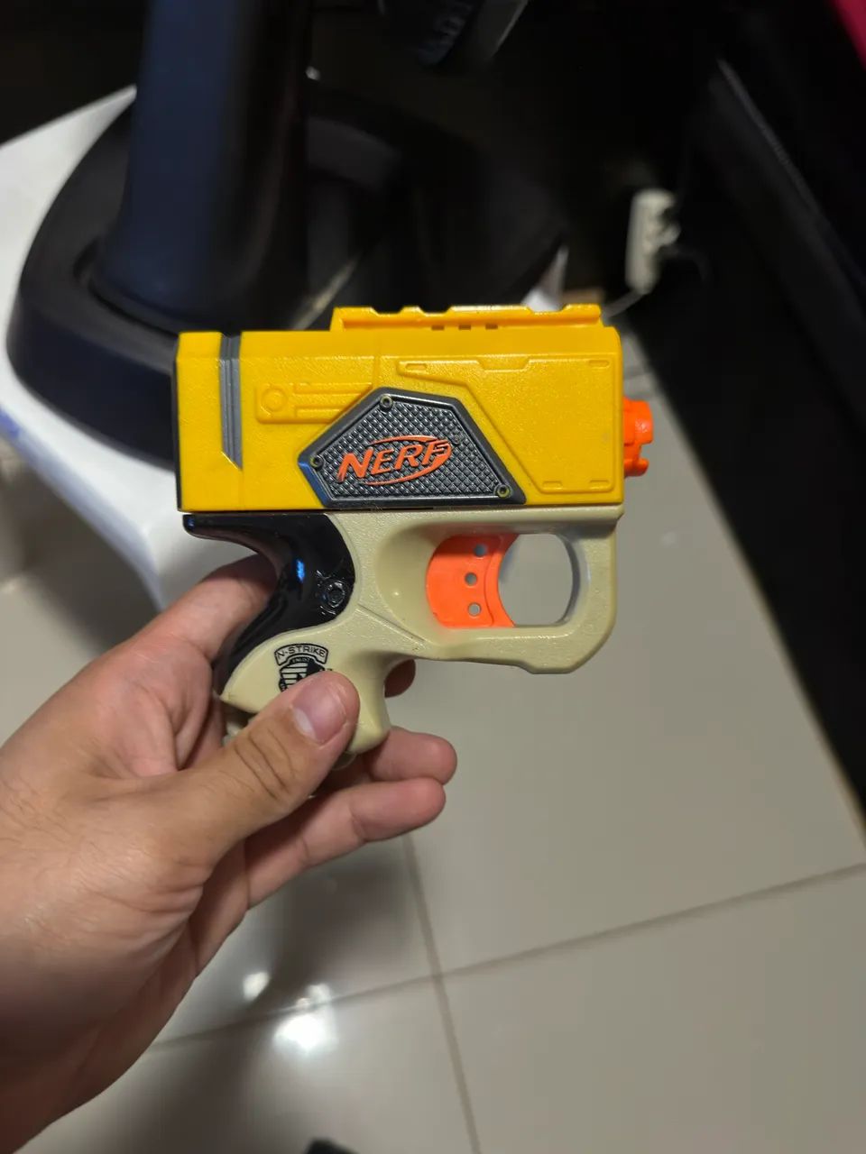 Nerf - Foto 3