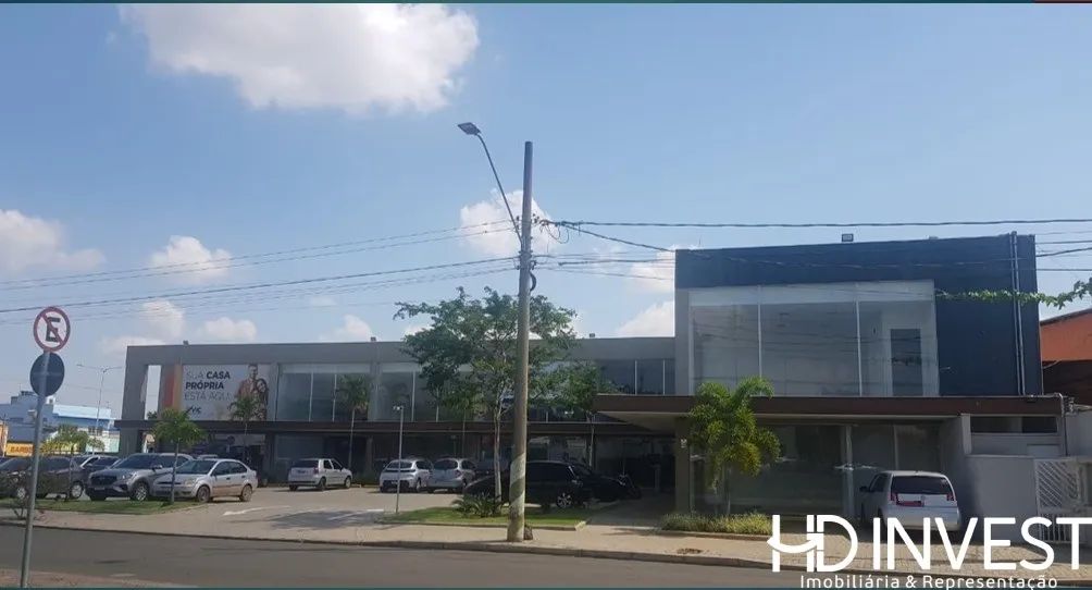 Pátio Comercial Ekko Park - Indaiatuba SP - HD Invest - Foto 4