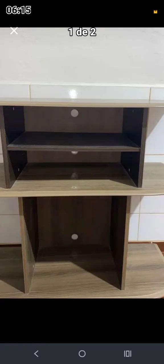 Rack - Foto 2