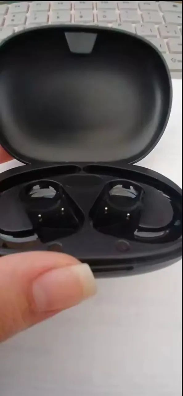 Fone bluetooth R$ 50 - Foto 4