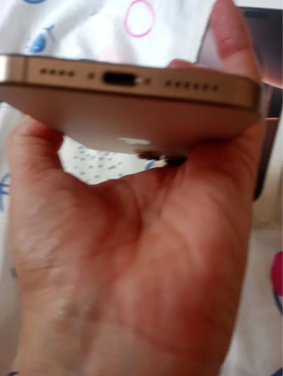 iPhone 16 pro max - Foto 3