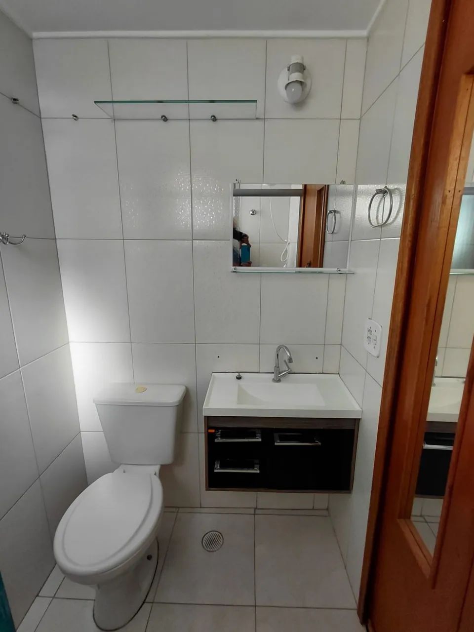 Vendo apartamento com PLANEJADOS  - Foto 3