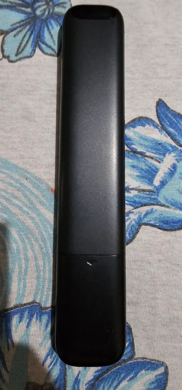 Tv smart tcl 4k 55 polegadas unico dono  - Foto 2