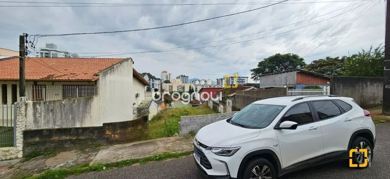 Terreno 310 m² com viabilidade construtiva - Estreito/Jardim Atlântico, Florianópolis/SC. - Foto 4