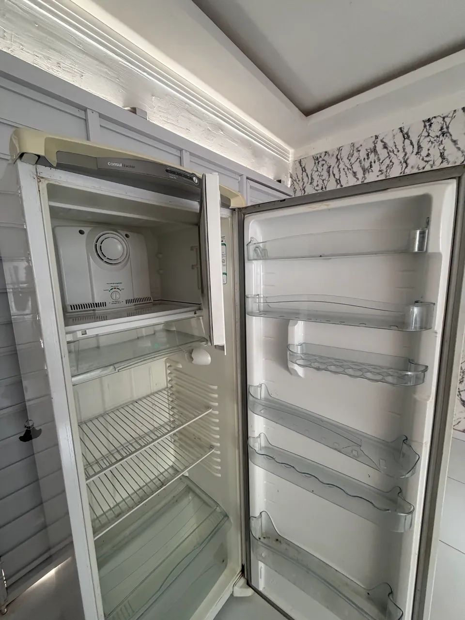 Geladeira 