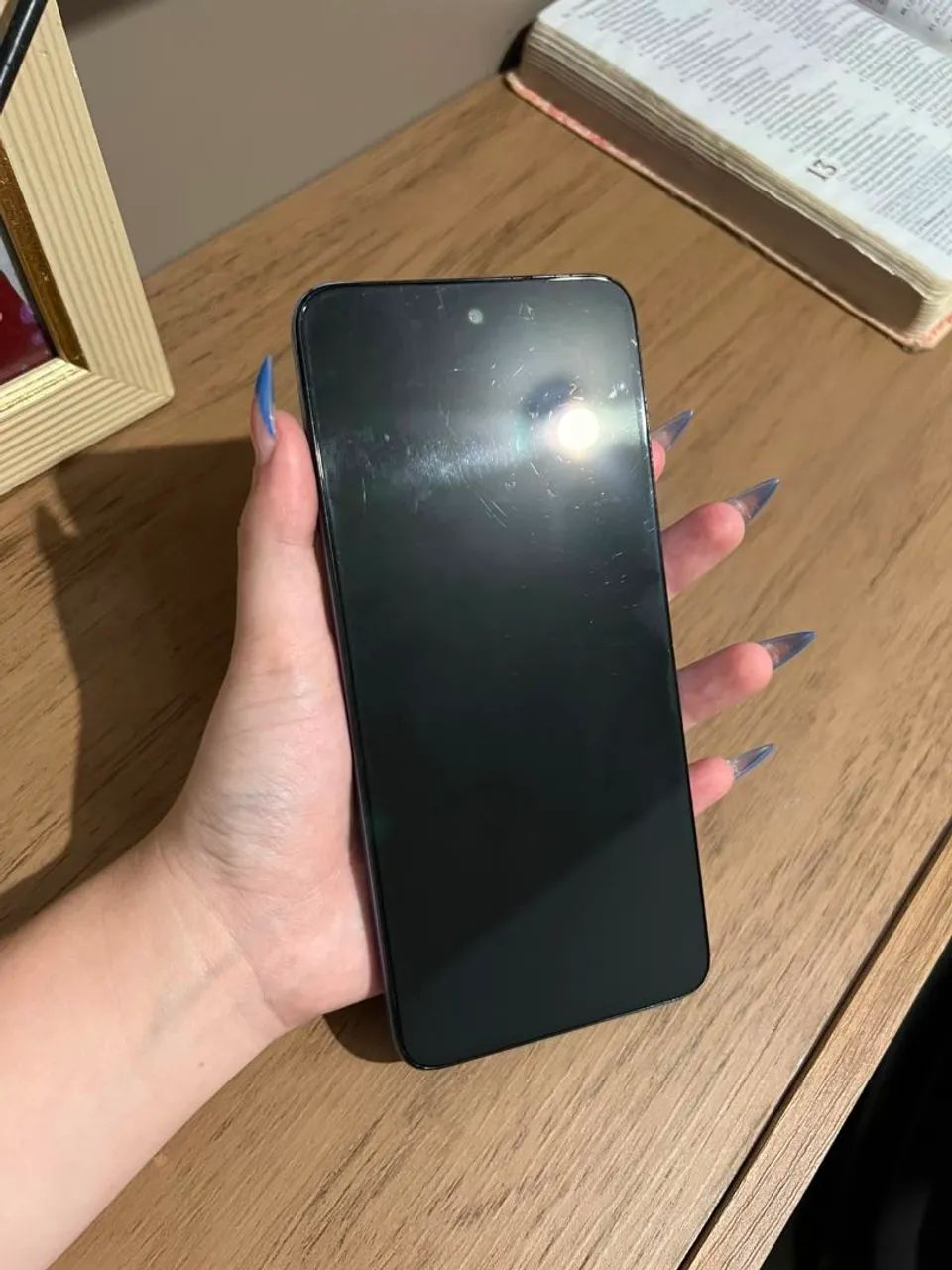 Moto g34 128gb - Foto 4