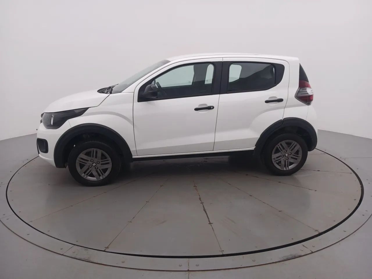 Fiat Mobi Like 1.0 Fire Flex 5P. 2026 - Foto 2
