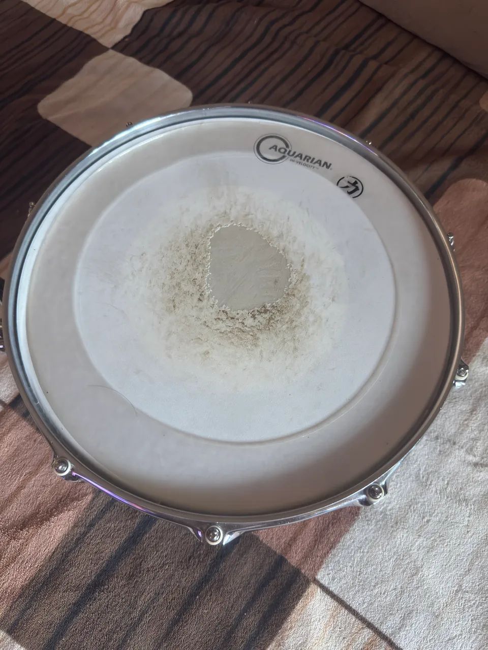 Caixa bateria   - Foto 4