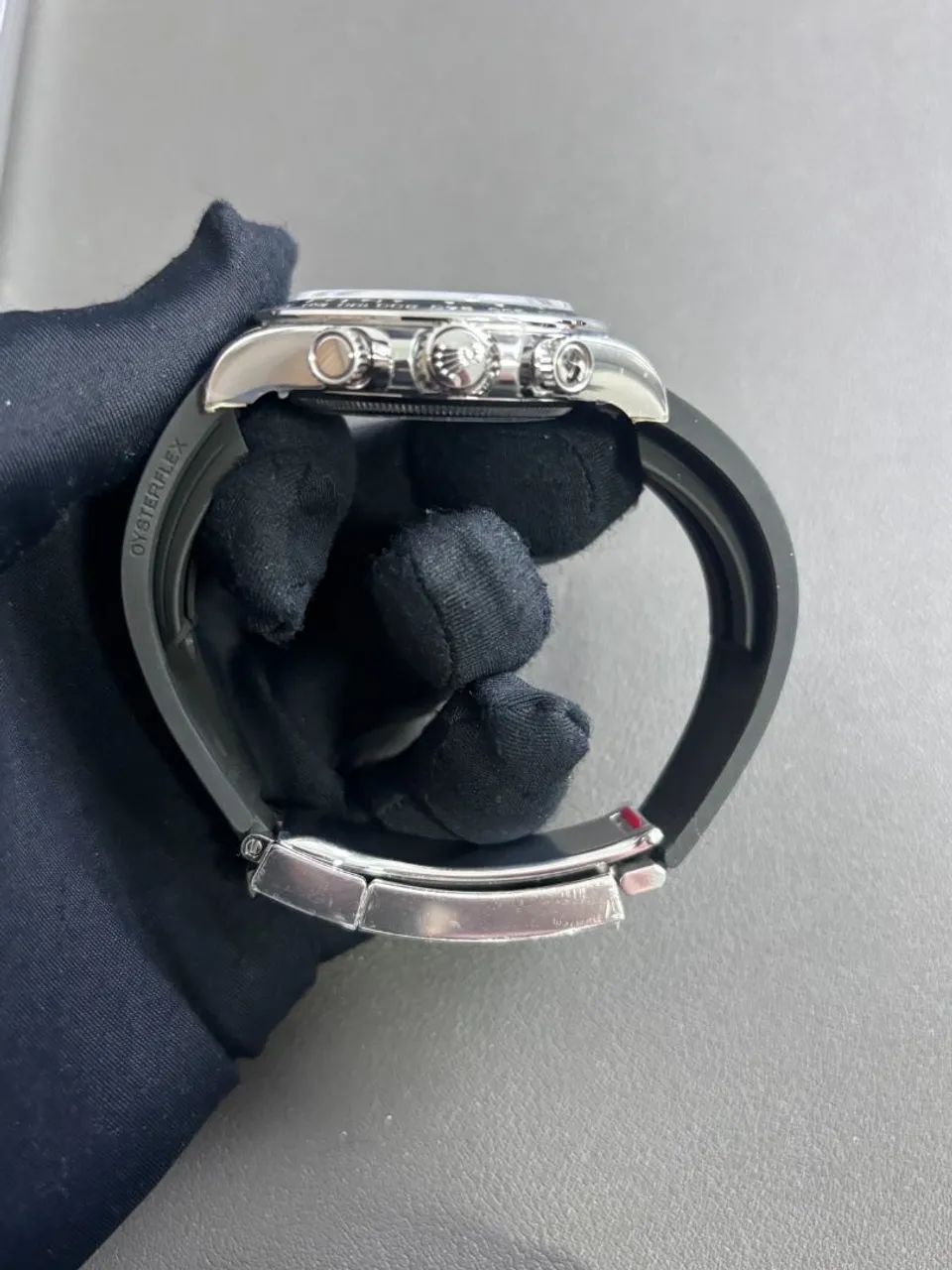 Relógio Rolex Cosmograph Daytona 126529LN Ghost - Foto 4