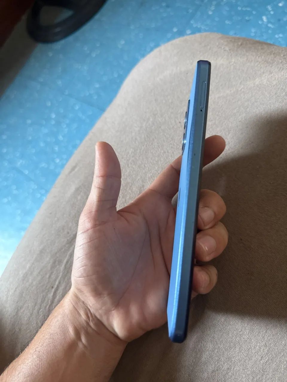 MOTO G 54 5G - Foto 3