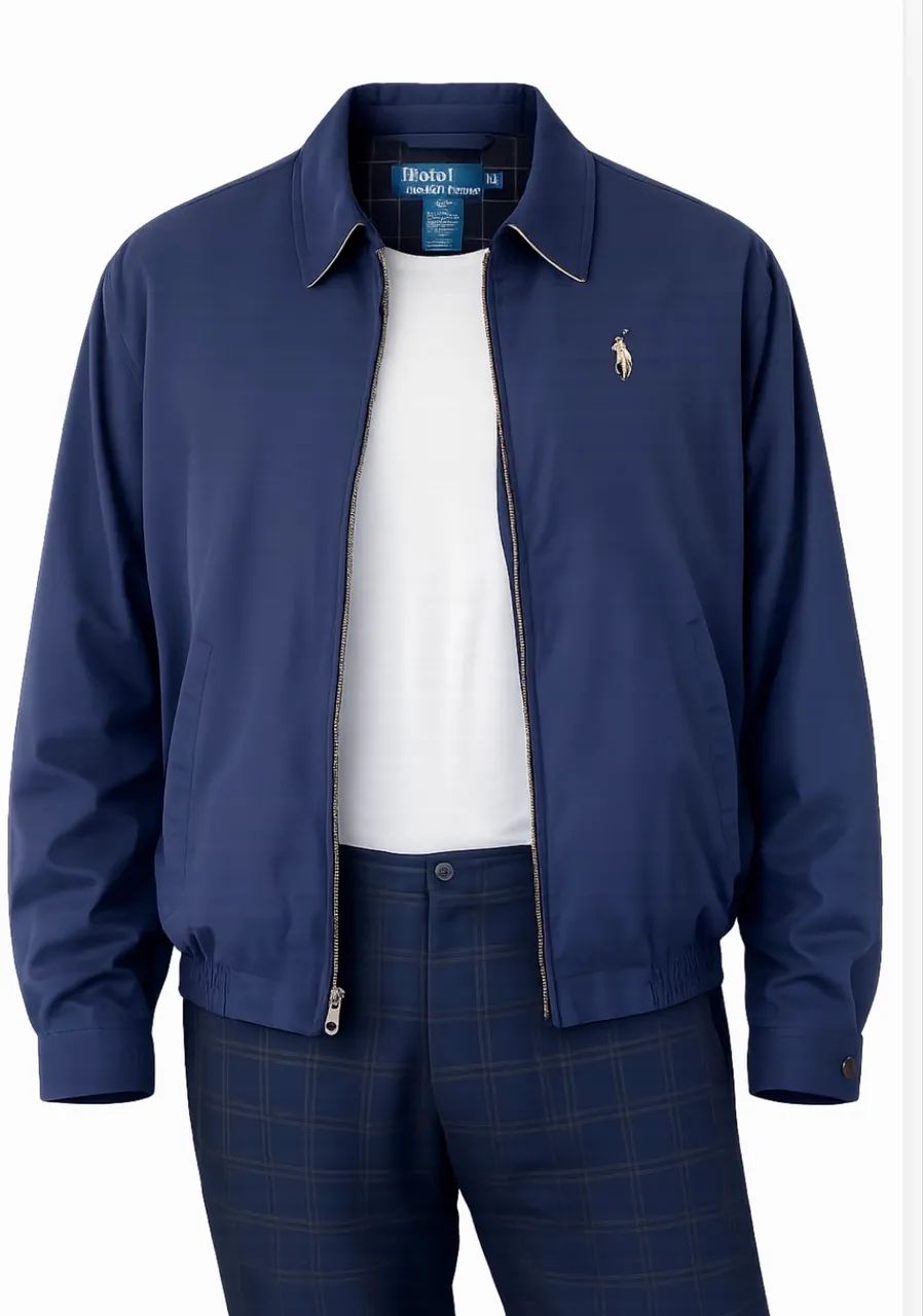Casaco POLO RALPH LAUREN