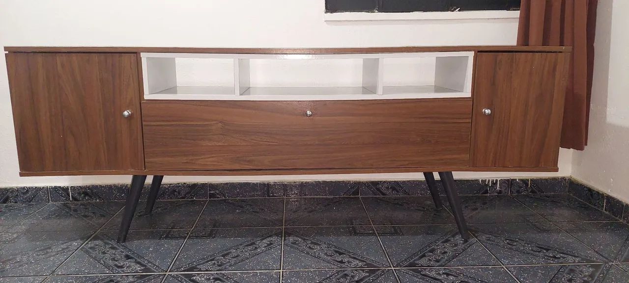 Estante para tv