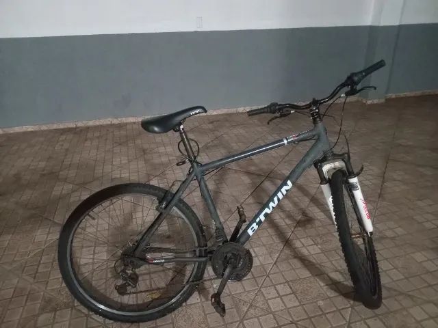 Bicicleta  aro 26