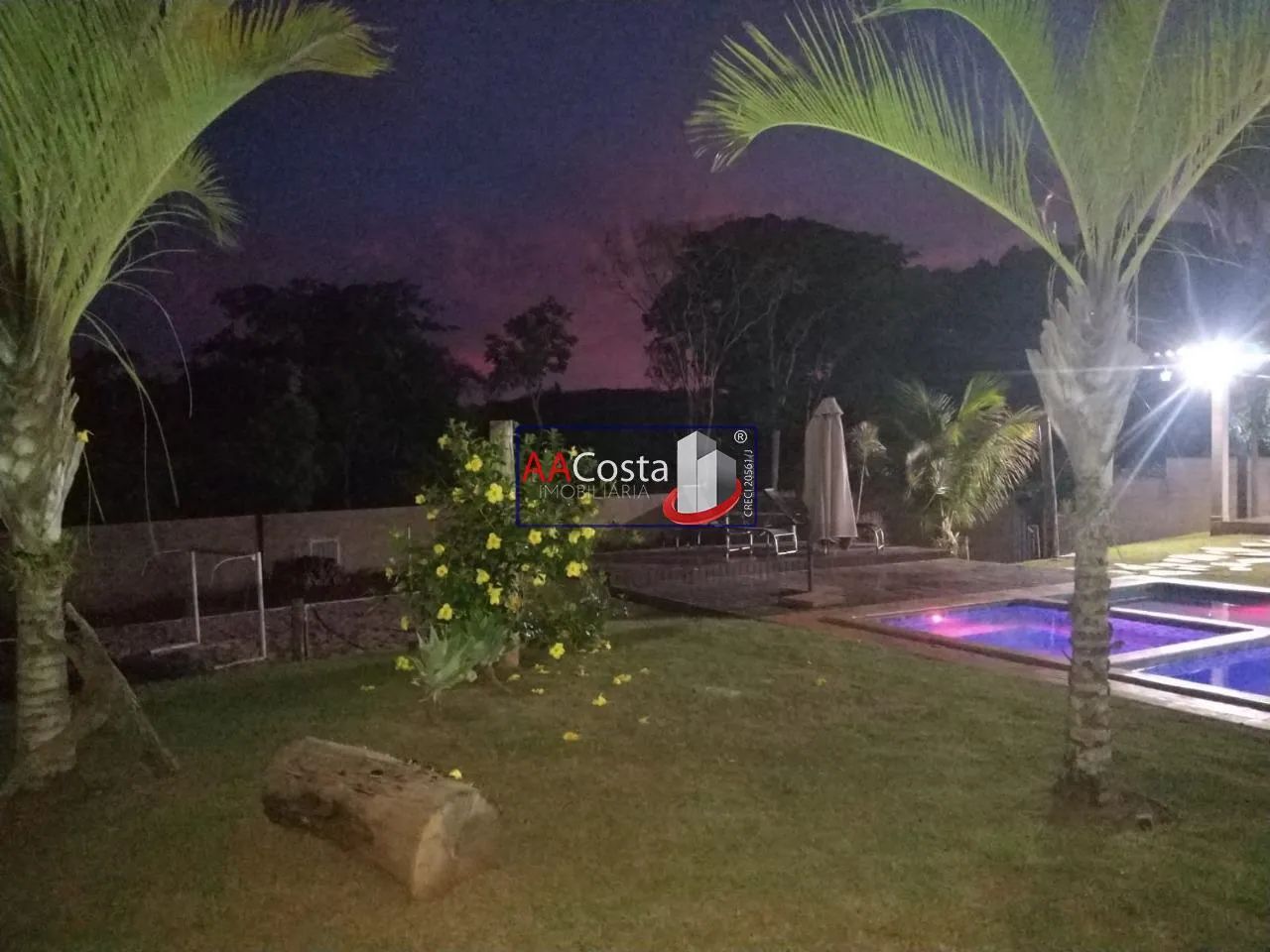 Chácara para venda - CENTRO em Rifaina - SP - Foto 4