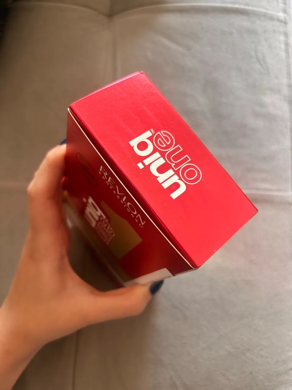 Revlon Professional Uniq One Original - 150 ml - Foto 3