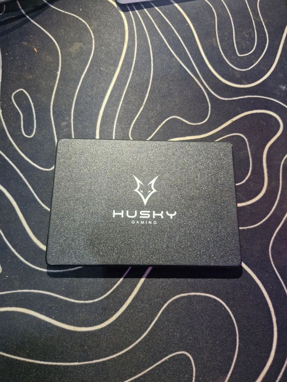 Ssd 256gb para computador 