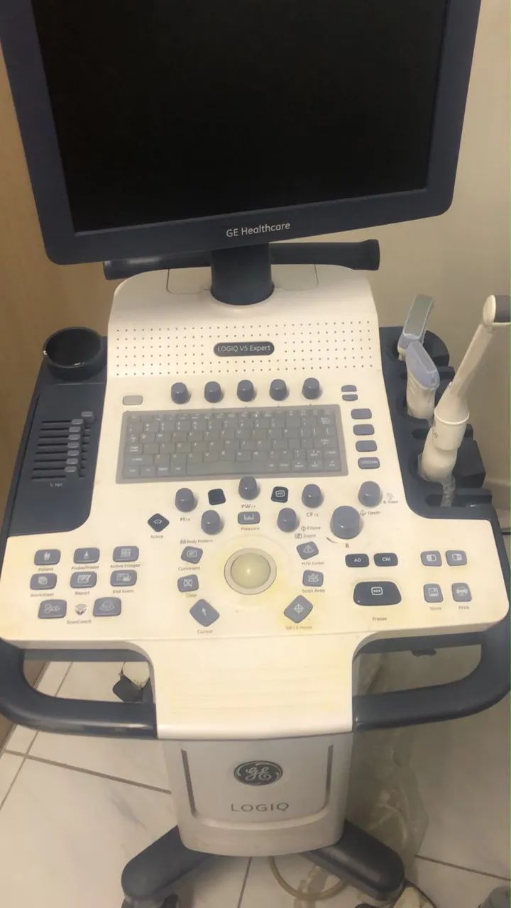 APARELHO DE ULTRASSOM - IMAGEM - Foto 3