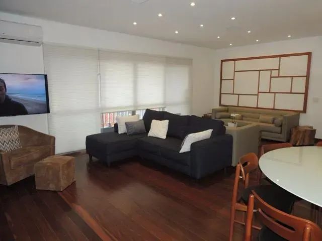 Alugo Excelente Apartamento na Lagoa!!! - Foto 2