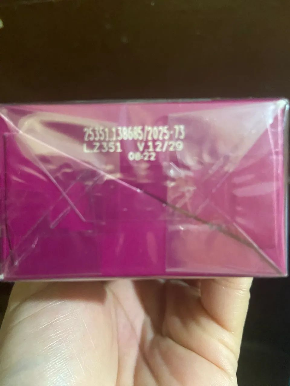 Perfume Diva fabulosa- Eudora 100ml - Foto 3