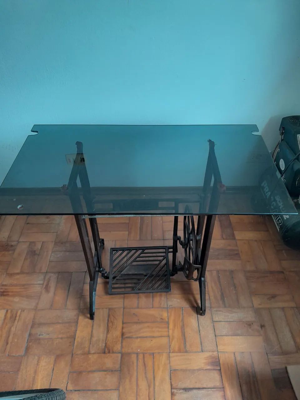 Mesa antiga
