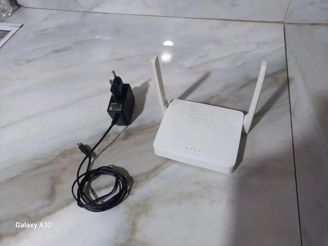 Roteador mercusys completo  - Foto 4