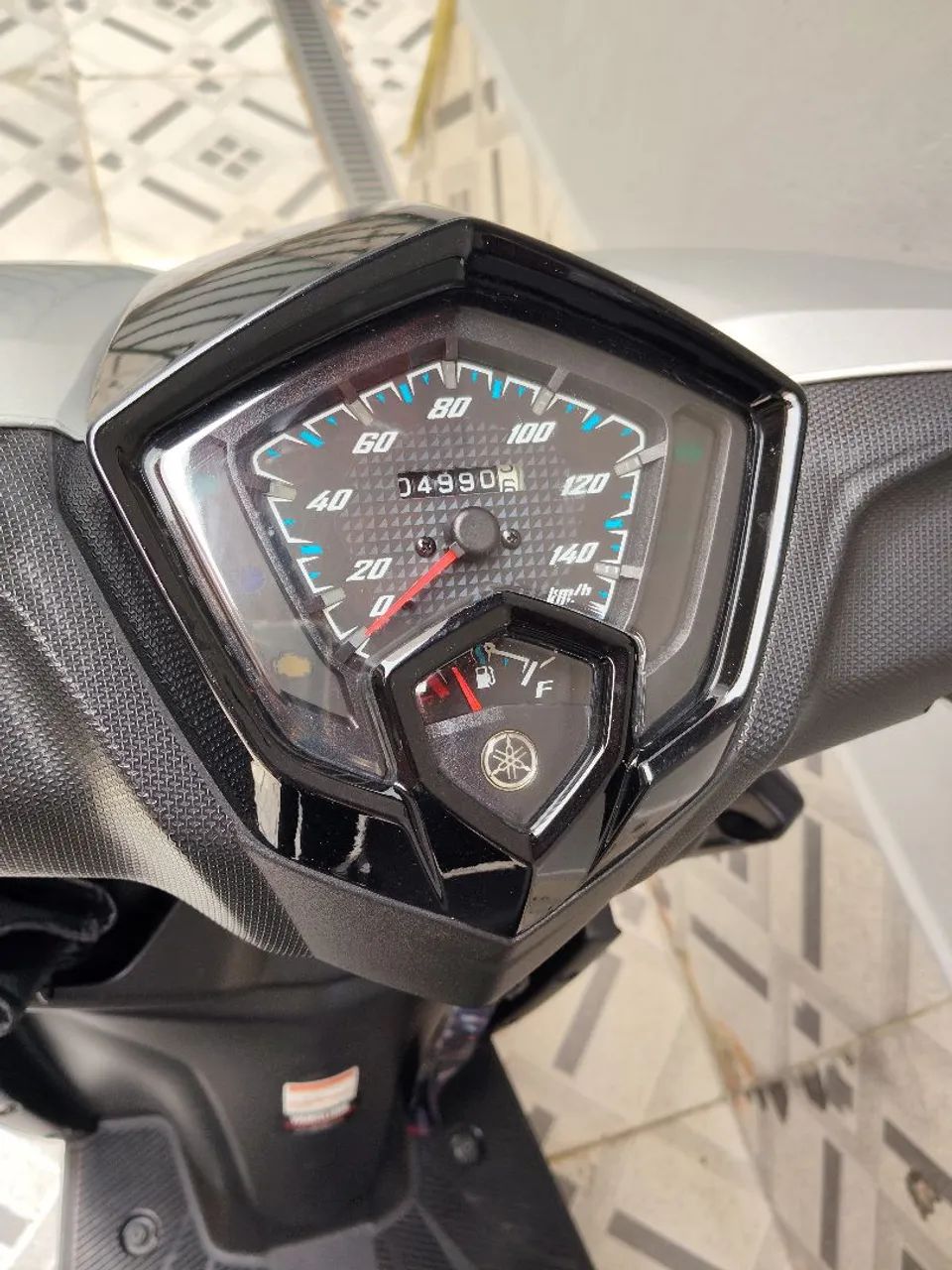 Yamaha neo 125 automática  - Foto 4
