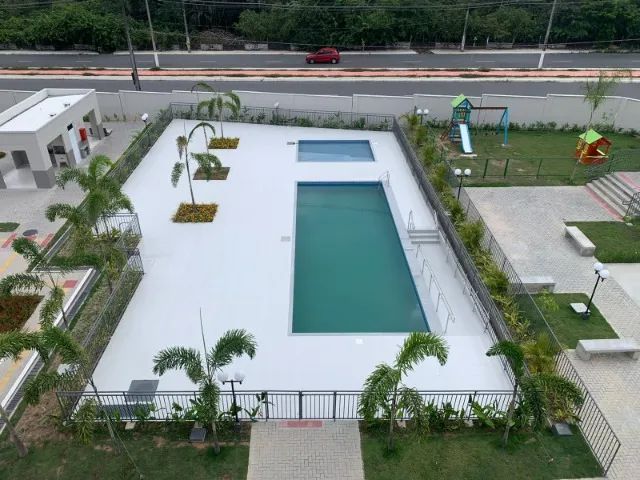 Foto - Manaus - Lago Azul