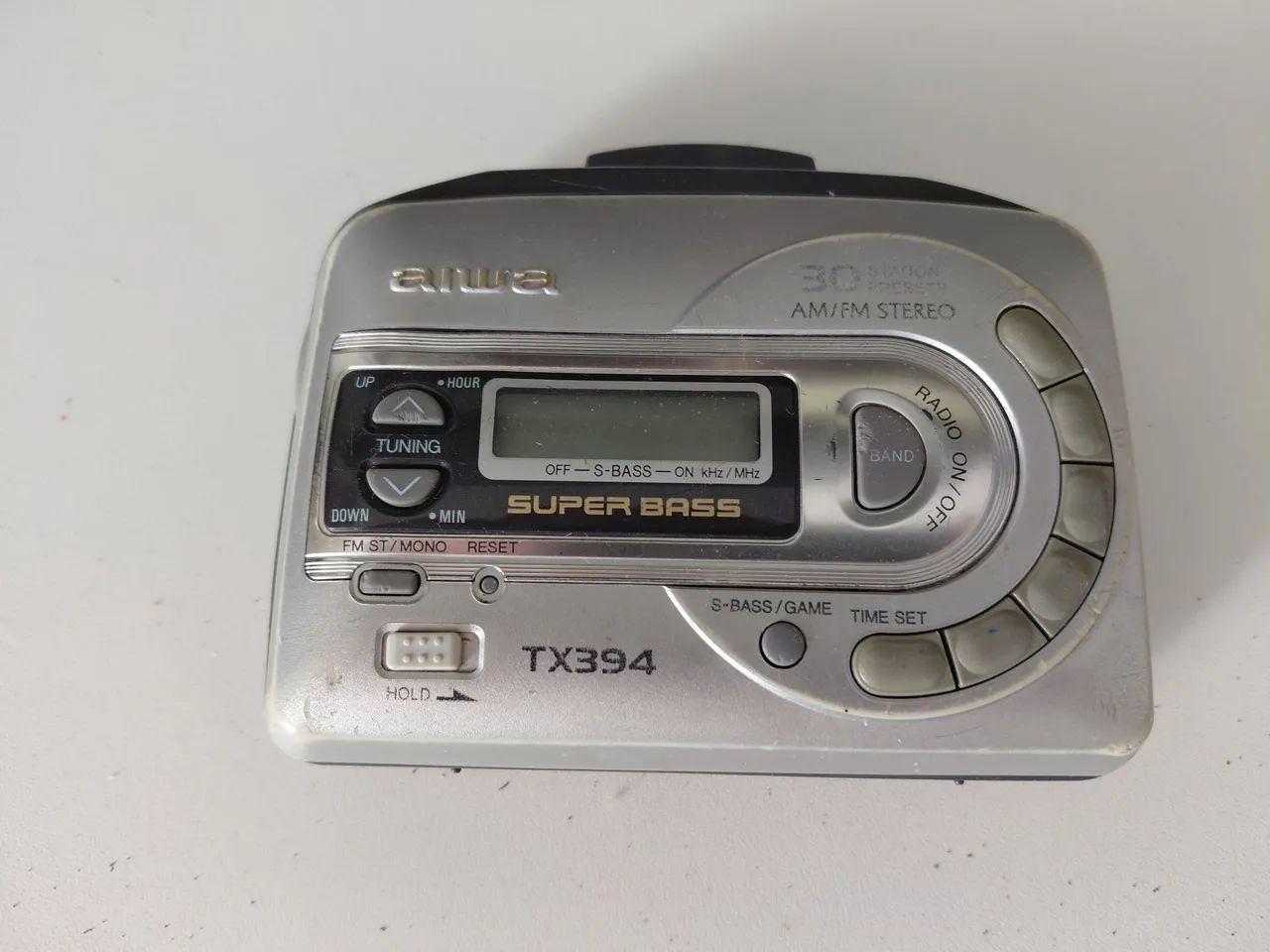 Walkman aiwa - Foto 2