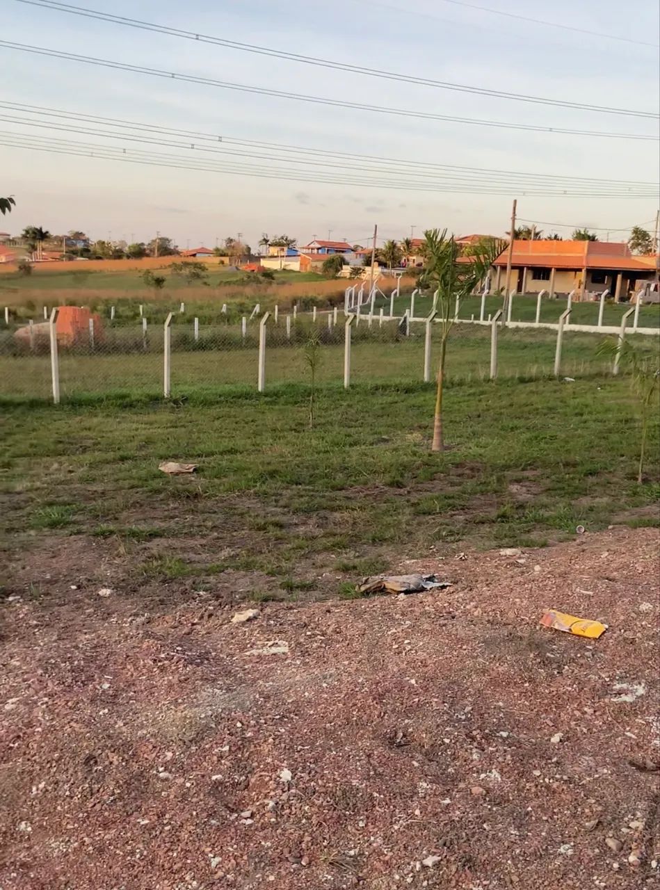 Terreno de 2.250 m2, ótima localização 