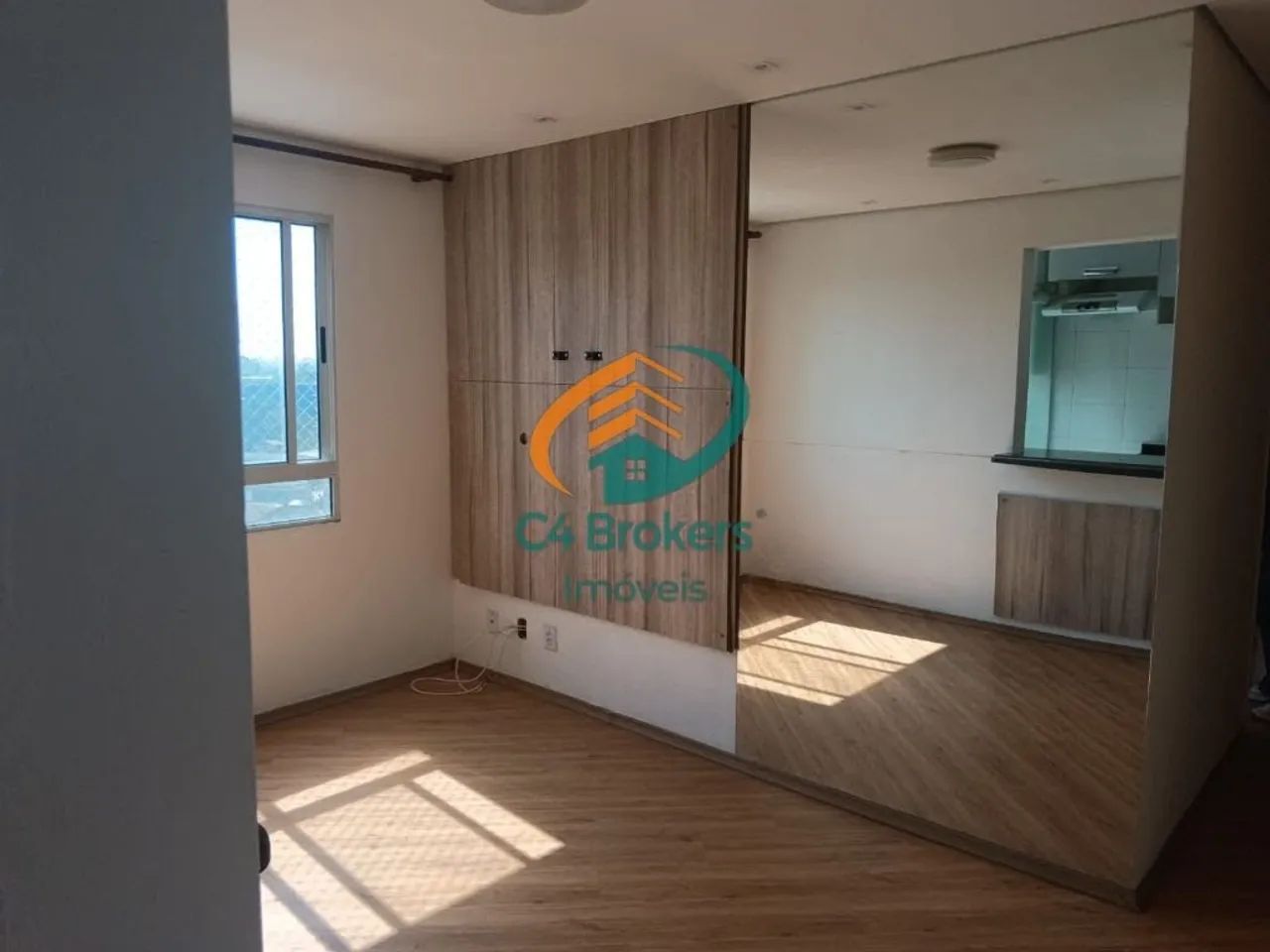 Apartamento em Vila Venditti - Guarulhos, SP