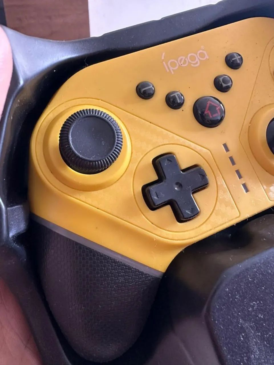 Controle Ipega - Foto 3